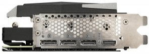 Відеокарта MSI RTX 3070 Gaming Z Trio 8G LHR (RTX 3070 GAMING Z TRIO 8G LHR)