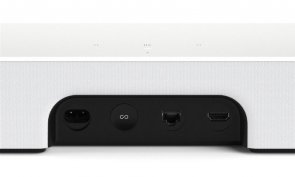 Саундбар Sonos Beam White BEAM1EU1