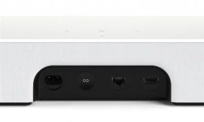 Фото: Саундбар Sonos Beam White (BEAM1EU1) № 3 | KTC