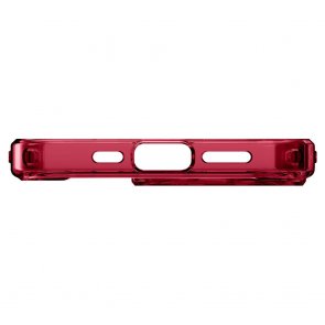 Чохол Spigen for iPhone 13 Pro - Ultra Hybrid Red Crystal (ACS03263)