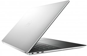 Ноутбук Dell XPS 15 9510 N959XPS9510UA_WP Silver