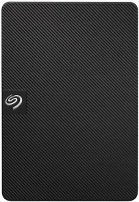 Фото: Зовнішній HDD Seagate Expansion Portable 2TB (STKM2000400) № 2 | KTC