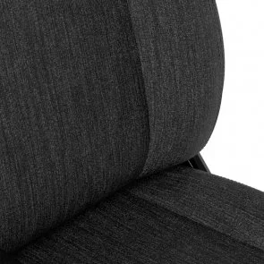 Фото: Крісло Noblechairs Icon TX Anthracite (PGW-NB-IGC-001) № 5 | KTC