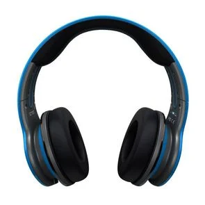 Фото: Навушники SMS Audio STREET by 50 Wired Over-Ear cині № 4 | KTC