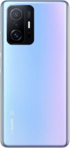 Смартфон Xiaomi 11T 8/128GB Celestial Blue (21081111RG)