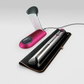 Фото: Випрямляч для волосся Dyson Corrale HS03 фуксія (71656-01) № 8 | KTC