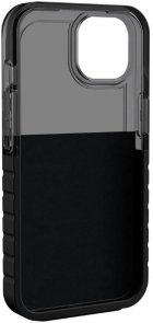  Чохол UAG for Apple iPhone 13 - U Dip Black (11317U314040)