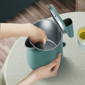 Електрочайник Xiaomi Viomi Kettle Fast Green YM-K1705