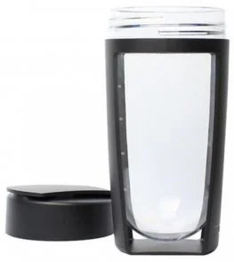 Фото: Бутилка для води Mous Fitness Bottle Black (MFBBlack) № 3 | KTC