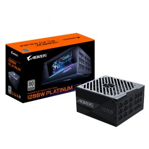 Блок живлення Gigabyte 1200W P1200W (GP-AP1200PM)