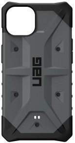 Чохол UAG for Apple iPhone 13 - Pathfinder Silver (113177113333)