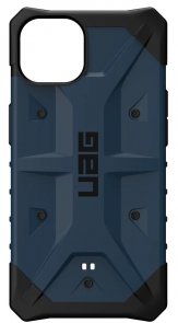 Чохол UAG for Apple iPhone 13 - Pathfinder Mallard (113177115555)