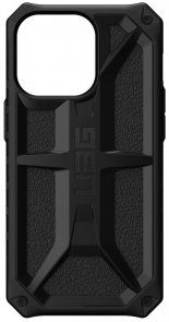 Чохол UAG for Apple iPhone 13 Pro - Monarch Black (113151114040)