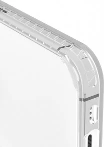 Фото: Чохол AMAZINGthing for iPhone 13 Pro - Titan Pro Crystal Clear (IP20216.1PTIPCL) № 5 | KTC