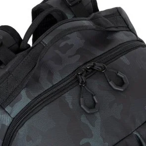 Фото: Рюкзак для ноутбука Riva 7661 Navy camo № 6 | KTC