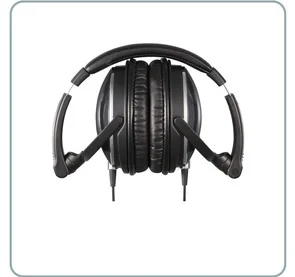 Фото: Навушники JVC HA-S600-A-E чорні № 3 | KTC