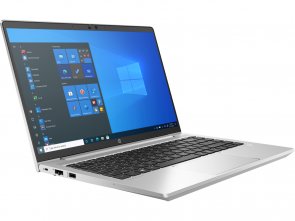 Ноутбук HP ProBook 640 G8 1Y5E1AV_V3 Silver