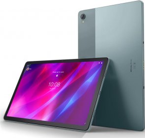 Планшет Lenovo Tab P11 Plus TB-J616F Modernist Teal (ZA940042UA)