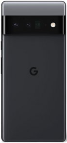 Смартфон Google Pixel 6 Pro 12/128GB Stormy Black