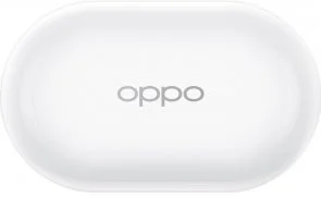 Фото: Навушники OPPO Enco Buds W12 ETI81 White (Enco W12 White) № 5 | KTC