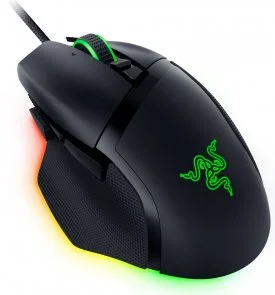 Фото: Миша Razer Basilisk V3 Black (RZ01-04000100-R3M1) № 2 | KTC