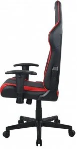 Фото: Крісло DXRACER P Series Black/Red (GC-P132-NR-F2-NVF) № 3 | KTC
