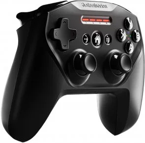 Фото: Геймпад SteelSeries Nimbus with Apple Arcade (69090) № 2 | KTC