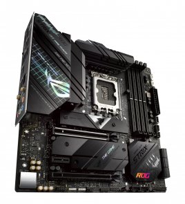 Материнська плата ASUS ROG STRIX Z690-G GAMING WIFI