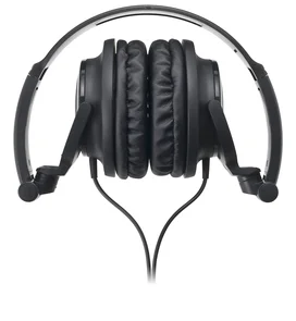 Фото: Навушники Audio-Technica ATH-SJ33BK чорні № 5 | KTC