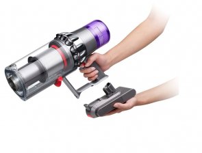 Ручний бездротовий пилосос Dyson V11 Absolute Extra Pro