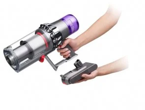 Фото: Ручний бездротовий пилосос Dyson V11 Absolute Extra Pro № 3 | KTC