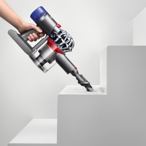 Ручний бездротовий пилосос Dyson Dyson V8 Absolute Plus