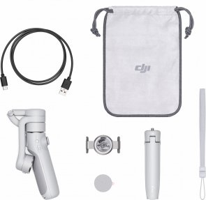 Стедікам DJI OM 5 Gray CP.OS.00000167.01