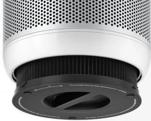 Фото: Очищувач повітря Xiaomi SmartMi Air Purifier P1 (ZMKQJHQP12) № 4 | KTC