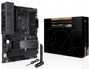 Материнська плата ASUS ProArt X570-CREATOR WIFI