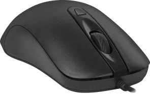 Фото: Миша Defender Classic MB-230 Black (52231) № 2 | KTC