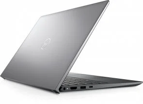 Фото: Ноутбук Dell Vostro 5410 N3003CVN5410UA_WP11 Grey - 14" VA 60 Гц / Intel Core i5 / i5-11320H / DDR4 8 ГБ / PCI-E SSD 256 ГБ / Intel Iris Xe Graphics № 5 | KTC