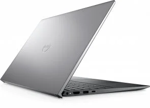 Фото: Ноутбук Dell Vostro 5510 N7500CVN5510UA_WP11 Grey - 15.6" VA 60 Гц / Intel Core i5 / i5-11320H / DDR4 8 ГБ / PCI-E SSD 256 ГБ / Intel Iris Xe Graphics № 5 | KTC