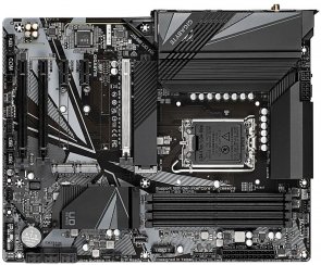 Материнська плата Gigabyte Z690 UD AX