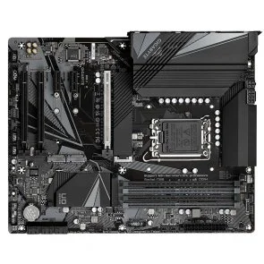 Фото: Материнська плата Gigabyte Z690 UD DDR4 № 4 | KTC