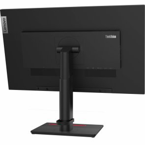 Монітор Lenovo ThinkVision T27h-2L Black (62B1GAT2UA)