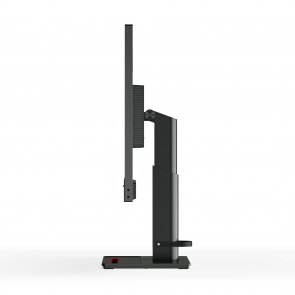 Монітор Lenovo ThinkVision T27hv-20 Black (62A9GAT1UA)