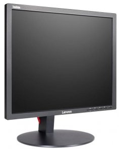  Монітор Lenovo ThinkVision LT1913p Square Black (60FBHAT1EU)