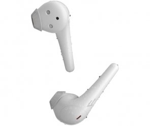 Гарнітура 1more ComfoBuds 2 TWS ES303 Mica White