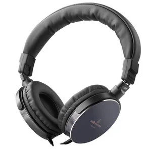 Фото: Навушники Audio-Technica ATH-ES700 чорні № 3 | KTC