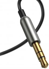 Фото: Bluetooth Audio Adapter AUX/USB with mic Black № 2 | KTC