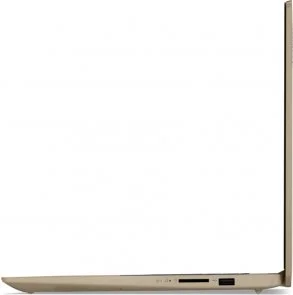 Фото: Ноутбук Lenovo IdeaPad 3 15ITL6 82H803DCRA Sand - 15.6" IPS 60 Гц / Intel Core i5 / i5-1155G7 / DDR4 8 ГБ / PCI-E SSD 512 ГБ / Intel Iris Xe Graphics № 6 | KTC