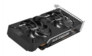 Відеокарта Palit GTX 1660 Ti Dual (NE6166T018J9-1160C)