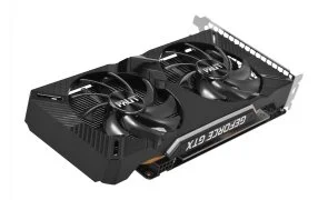 Фото: Відеокарта Palit GTX 1660 Ti Dual (NE6166T018J9-1160C) № 3 | KTC
