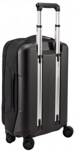 Сумка для ноутбука THULE Subterra Carry-On Spinner 33L TSRS322 Black (3203915)